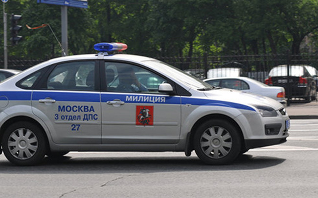 ИГ взяло на себя ответственность за совершение нападения на пост ДПС в России